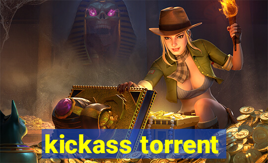 kickass torrent